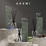 AKEMI Zen Garden Reed Diffuser (6 scents available) 200ml