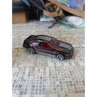 Hotwheels 92 Ford Mustang Loose