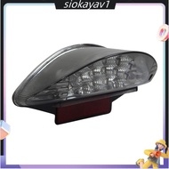 Motorcycle LED Tail Light Brake Light for     F650  F650 GS F650  F800 S R1200 GS Adventure R1200 R