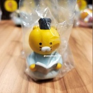$1xx  古裝書生春植  [拆盒版] 春植 figure 盲盒  Kakao Friends  random figure