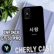 Rubber case for INFINIX GT 30 PRO/CC21/ Calligraphy Motif Casing GT 30 PRO/silicon INFINIX GT 30 PRO