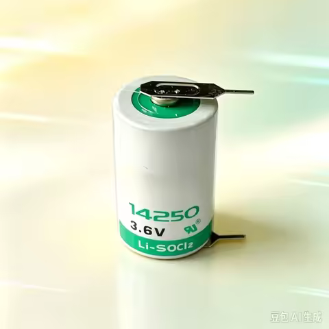 A++ New Genuine LS14250 3.6V Lithium Battery for PLC CNC Machine Instrument Programmer Probe Industr