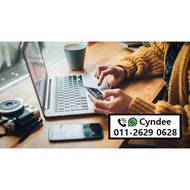 E-Commerce Provider (Online Payment Gateway)