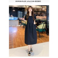 Mommymine Imported Maternity Dress (MD_1633)