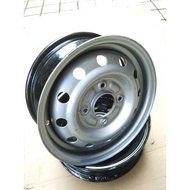 43cm Steel Ring Suitable for 165/70R13 Tire Hub and 165/55R13 Wheel
