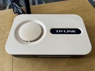 TP-LINK Wi-Fi Router