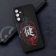 (W11) LATEST Samsung Softcase A26 A36 A56 A13 A14 A15 A16 A23 A24 A25 A33 A34 A35 A52 A53 A54 A55 S2