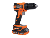 PUMPKIN สว่านไร้สาย รุ่น INF-13DBL/50259 ไร้แปรงถ่าน 13มม. 20V Li-ion สว่านไร้สาย สว่าน