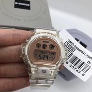 ORIGINAL G-SHOCK Mini GMD-S6900SR-1 *free delivery& 1 year warranty*