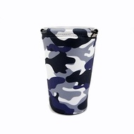 BLR 萬用 杯架 可拆式 GOGORO 海軍藍 迷彩 WD59