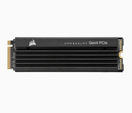 # CORSAIR MP600 PRO LPX [ 500GB / 1TB / 2TB / 4TB ] - PCIe Gen4 x4 NVMe M.2 SSD # PS5 READY