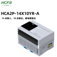 Hehcfa 36 Points Transistor Programmable Controller Brand New Relay a2p Chuan plc Output Host EXGP