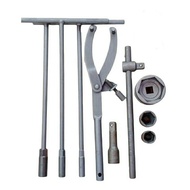 mactech USA 9PCS MOTOR CYCLE TOOLS SET PANG GILID