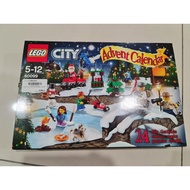 LEGO 60099 CITY - Advent Calender 2015 (NEW)