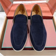 gff Men's 2025 New Style LP Shoes - Soft Sole Casual Higff-top Loafers