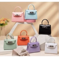 Tas Jelly Mini