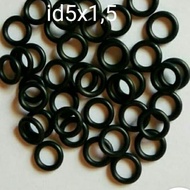 seal O ring mini kupler hw 100