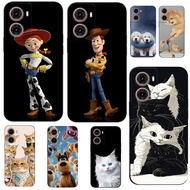 Case For Motorola MOTO G05 Case Soft Silicone Phone Cover Black Tpu Shatterproof phone cases 12