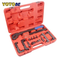 Camshaft Engine Locking Timing Tool Kit Fit For VW Audi 2.4 2.8 3.2 4.2 3.0T V6