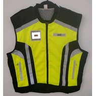 VEST/VEST WITH ZIP/VEST WITH ZIP & REFLECTOR/NEW LASTEST VEST REFLECTOR/VEST REFLECTOR MOTORCYCLE/NE
