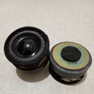 Speaker 1,5 inch 40mm copotan 4 ohm 2-3 watt (^_^)