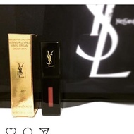 YSL 407 唇彩