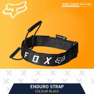 Enduro Strap (BLK) OS Enduro Repair Kit Strap