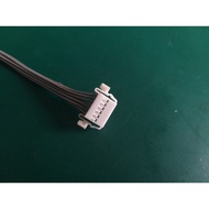 LG 55LJ550T MAIN BOARD TO POWER BOARD CABLE