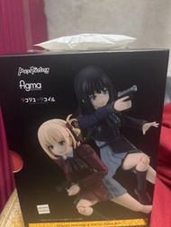 figma lycoris recoil