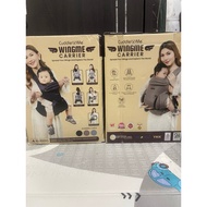 Cuddle Me Wigme Carrier