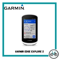 Garmin Edge Explore 2