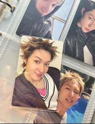 Cortis Martin AAA特典卡