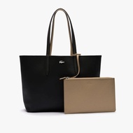 LACOSTE Women's (Original) Anna Reversible Bicolour Tote Bag