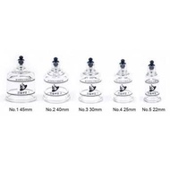 Cup Bekam Hansol Made in Korea | Hansol Cupping Loose Cup Made in Korea