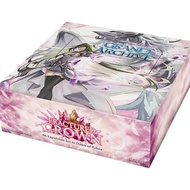 Grand Archive TCG: Fractured Crown Booster Box