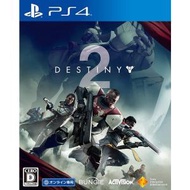 【送料無料】【中古】PS4 PlayStation 4 Destiny 2 デスティニー 2【オンライン専用】