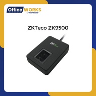ZKTeco ZK9500 / Biometric Device / Fingerprint Scanner
