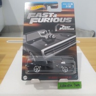 Hotwheels 70 Dodge Charger Rt