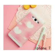Korean Painted Leather Case-10 Iphone 7 Plus Iphone7 Plus Iphone7plus