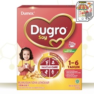 Dugro Soy (1 - 6yrs) 400g(NEW PACKING)