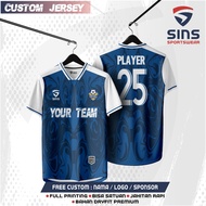 FULL PRINTING FOOTBALL JERSEY 08