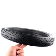 16*2.125 inches Solid Tire for Bicycle Anti Stab 16X2.125 Riding MTB Road Bike Tyre