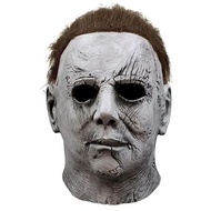 NEW Halloween 1978 Michael Myers Mask Horror Cosplay Costume Latex Masks Halloween Props 2024 Hallow