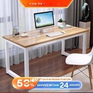 140CM/120CM/100CM Desk Notebook office Student Study table Computer Table