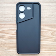 เคสสำหรับ Tecno Pova 5 Tecno Pova 5 4G เคสโทรศัพท์ Tecno Pova5นิ่มผิวด้านสีลูกกวาดหรูหราป้องกันการตก