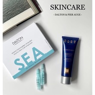 Zhang Xiaohui Recommended German Series Hospital Line Brand Dalton Sea King Octopus Ampoule Caviar E