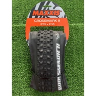 Maxxis Crossmark II Tire 27.5 X 2.10