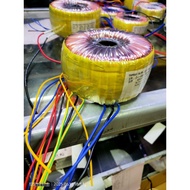 Ashley speaker activeTrafo 15Ahero