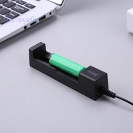18650 USB Lithium Battery Charger Li-ion Battery Quick Charging Slot Charger [LosAngeles.my]