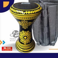 darbuka murah darbuka 8 inch Darbuka almunium cor termurah